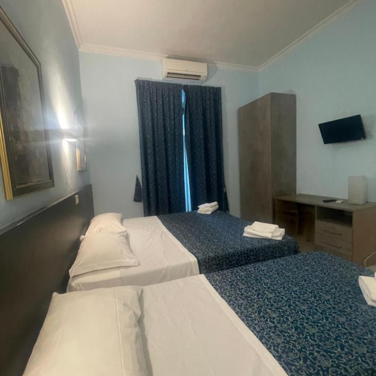 Residence Lodi - Monolocale (3 Adulti) - 10