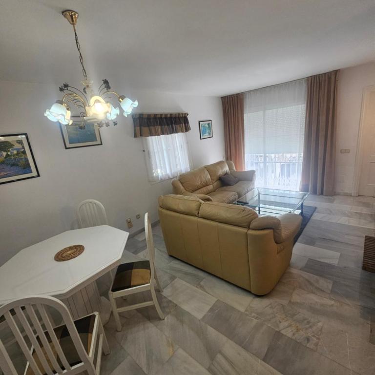 Apartament - dom, Hiszpania Andaluzja, Costa del Sol - Apartamento - 15