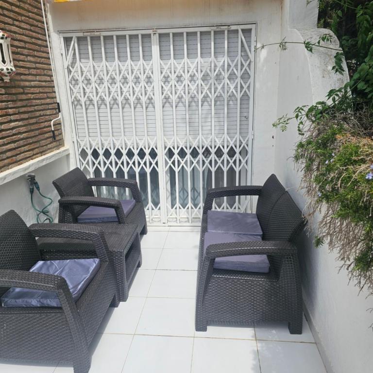 Apartament - dom, Hiszpania Andaluzja, Costa del Sol - Apartamento - 19