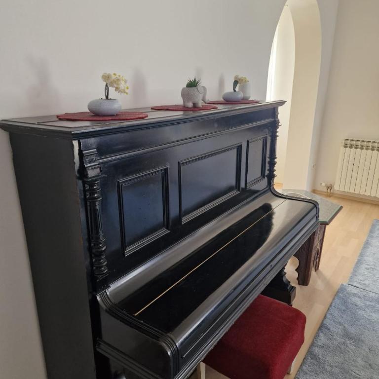 ArmEna - Apartman sa 2 Spavaće Sobe - 22