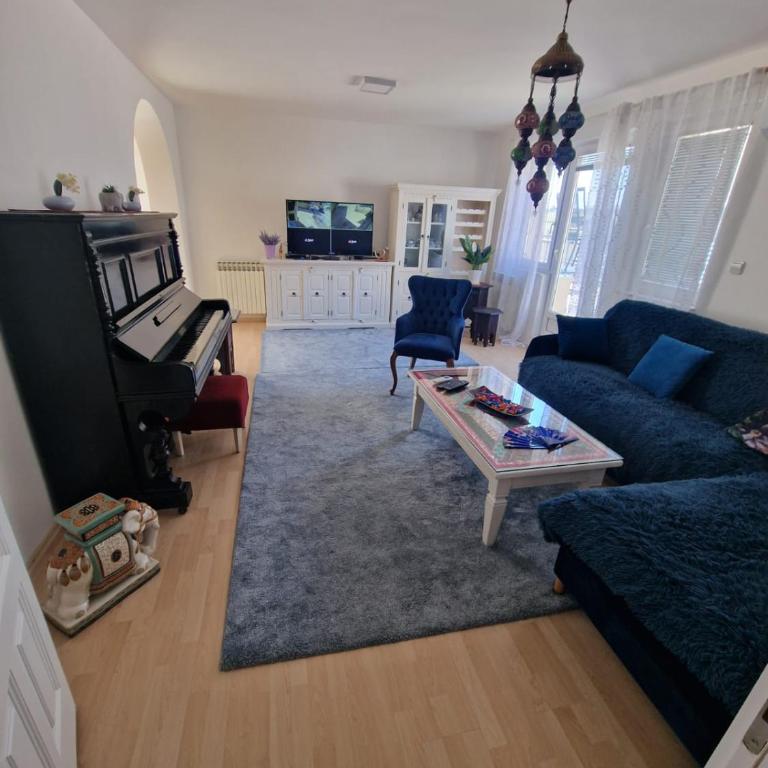 ArmEna - Apartman sa 2 Spavaće Sobe - 1