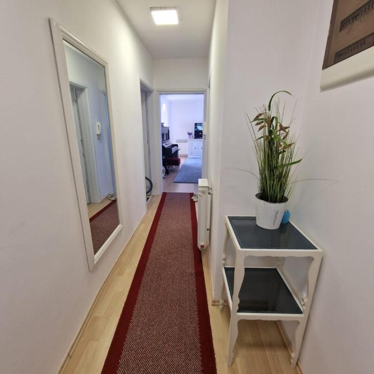 ArmEna - Apartman sa 2 Spavaće Sobe - 11
