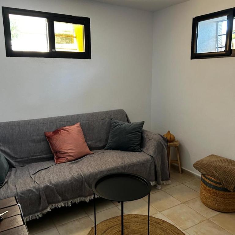 Apartamentos en La Casita Ecológica - Apartamento - Planta baja - 2