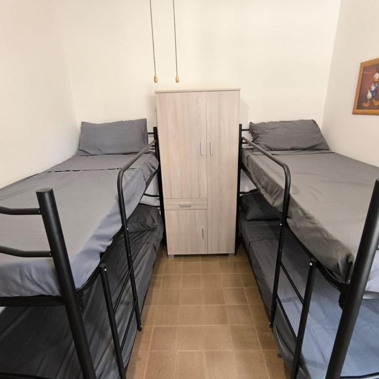 Delfino 19 - Appartamento con 1 Camera da Letto - 14