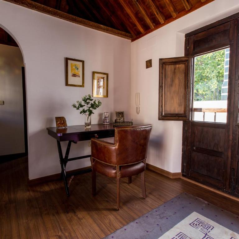 Carmen Arte y Sueños - Two-Bedroom Apartment - 3