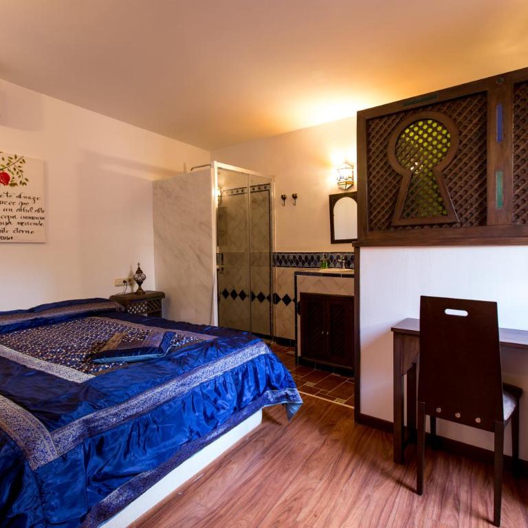 Carmen Arte y Sueños - Two-Bedroom Apartment - 6