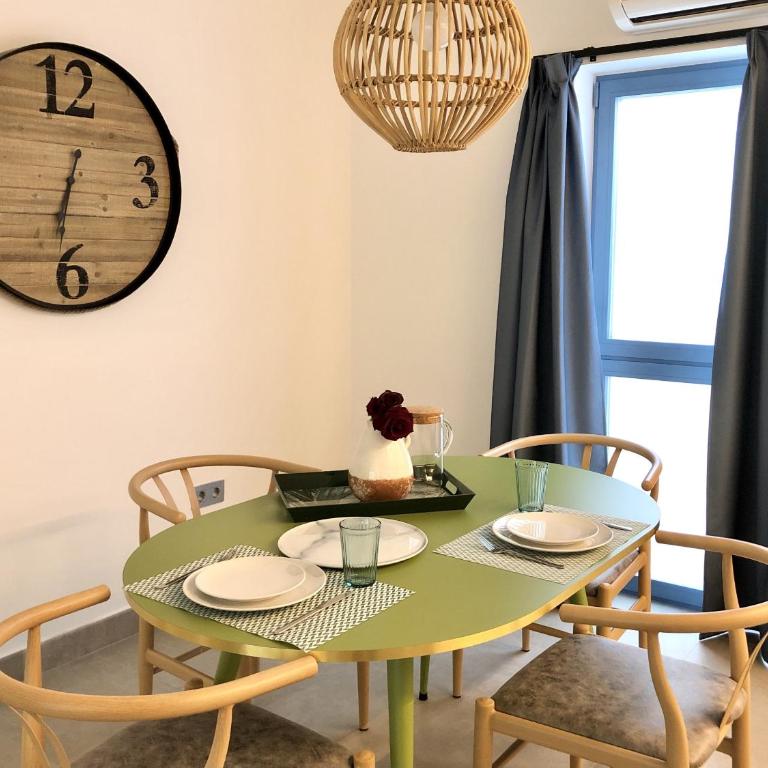 ChezmoiHomes PATIO de LUZ - Stylish apartments in Párraga 13 - Superior Apartment - 10