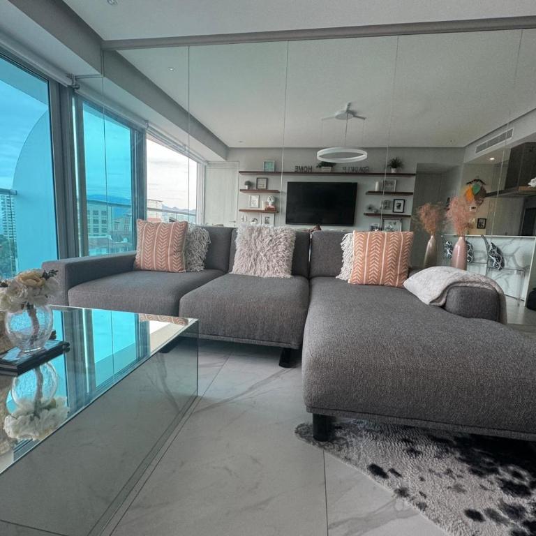 Luxurious Oceanfront condo with Unmatched Panoramic Views - Apartamento de 2 dormitorios - 12