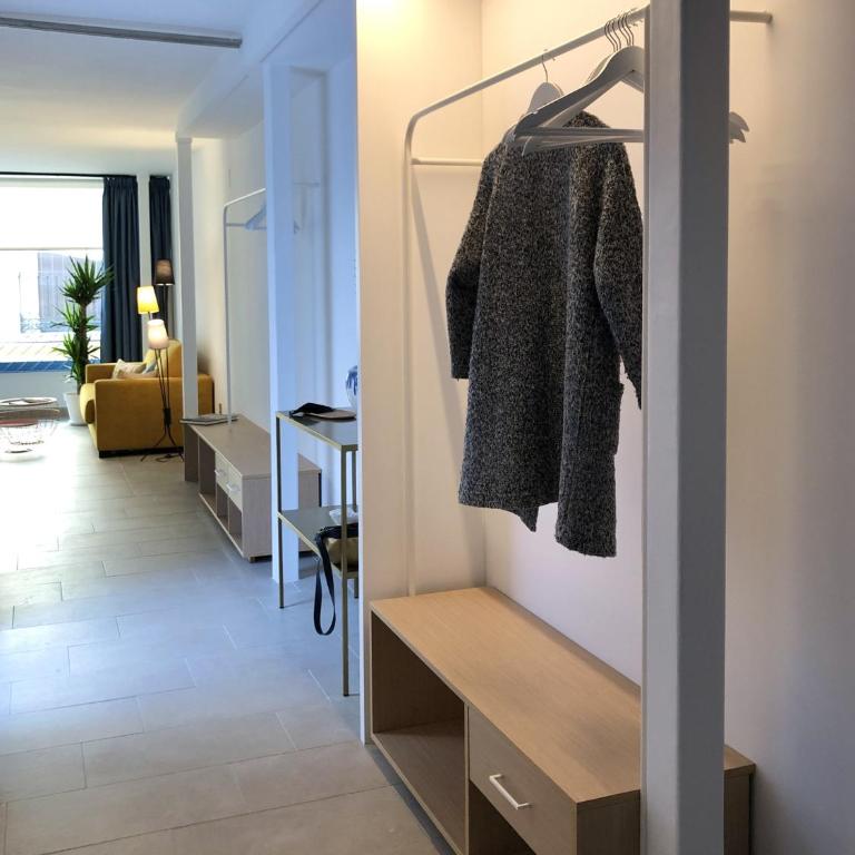 ChezmoiHomes PATIO de LUZ - Stylish apartments in Párraga 13 - One-Bedroom Apartment - 5