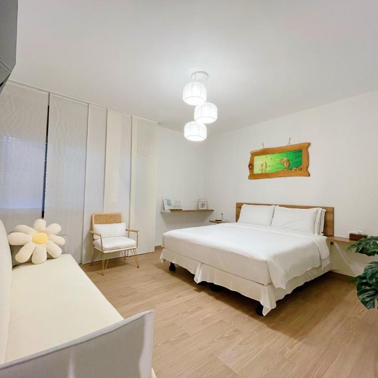 Thalia Room Venezia Mestre - Camera Tripla con Bagno Privato - 4
