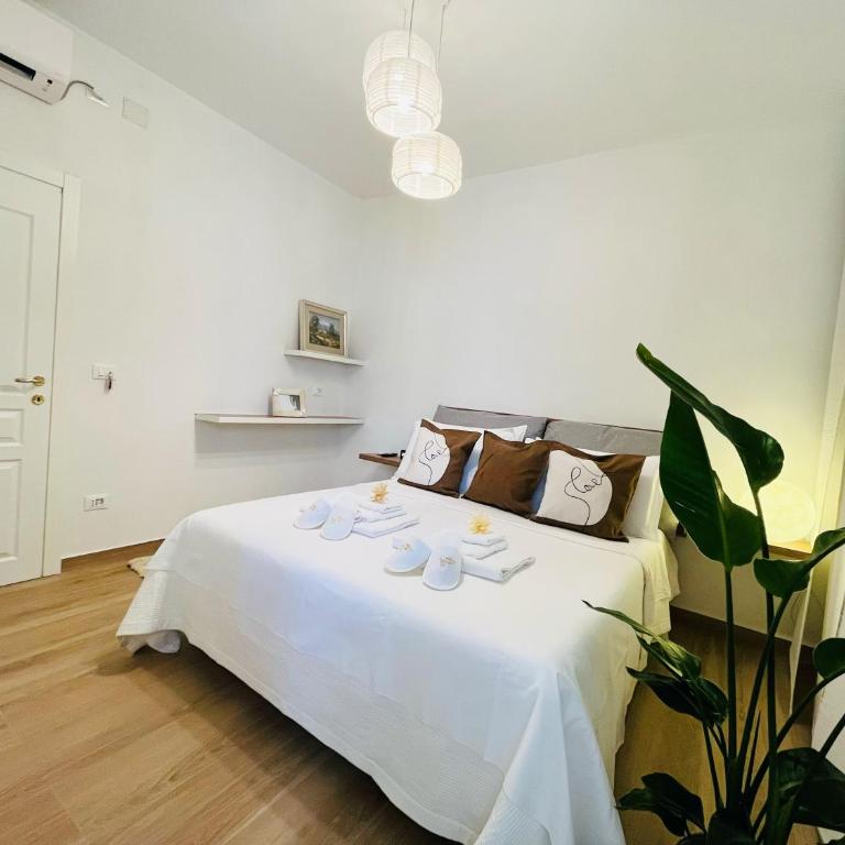Thalia Room Venezia Mestre - Camera Matrimoniale con Bagno Privato - 2