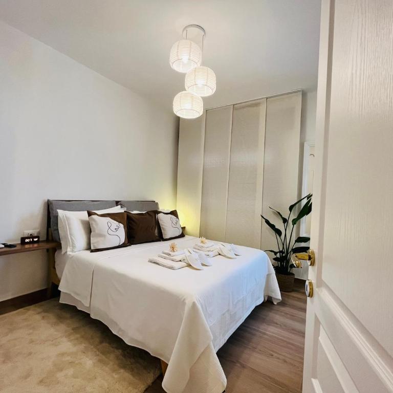 Thalia Room Venezia Mestre - Camera Matrimoniale con Bagno Privato - 7