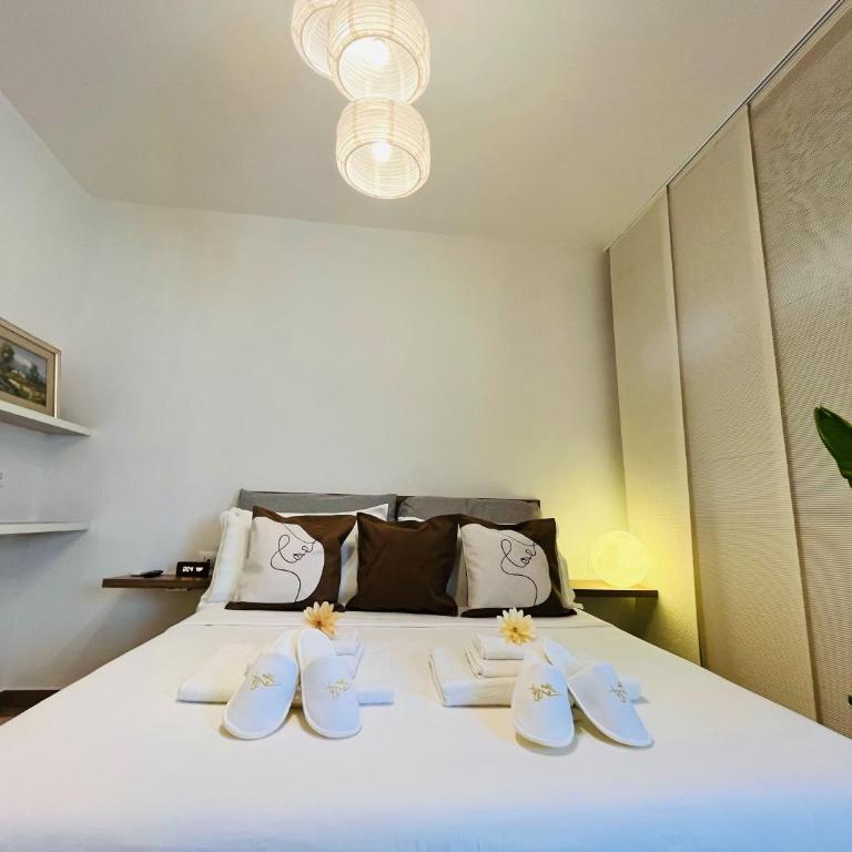 Thalia Room Venezia Mestre - Camera Matrimoniale con Bagno Privato - 4