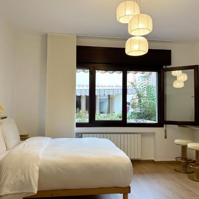 Thalia Room Venezia Mestre - Camera Tripla con Bagno Privato - 2