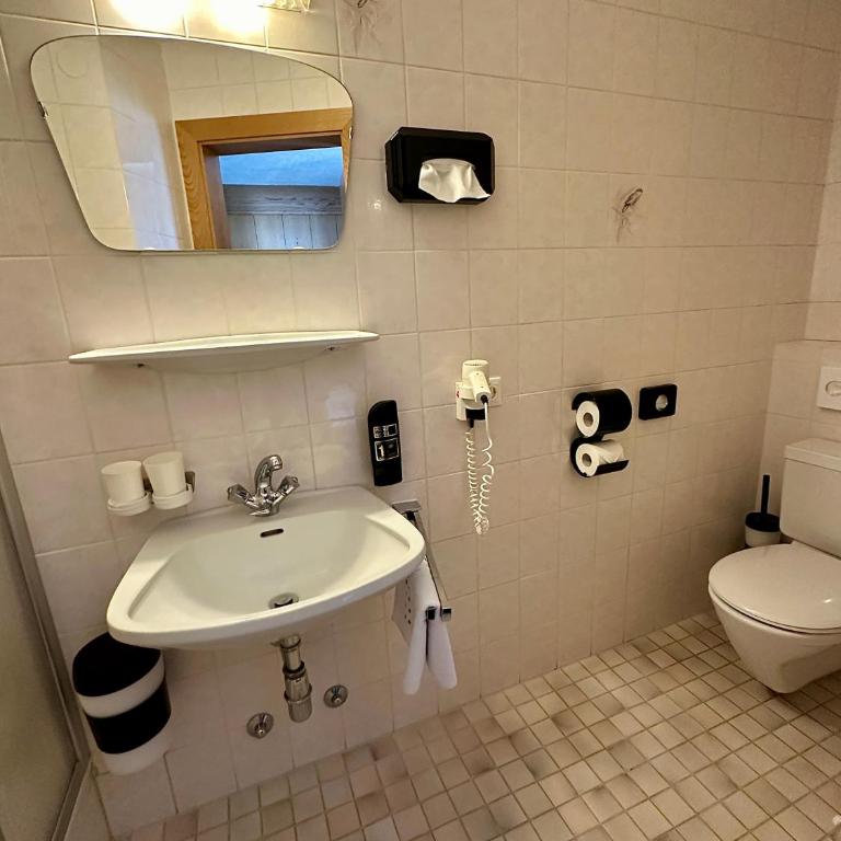 Hotel Zirbenhof - Einzelzimmer - 2