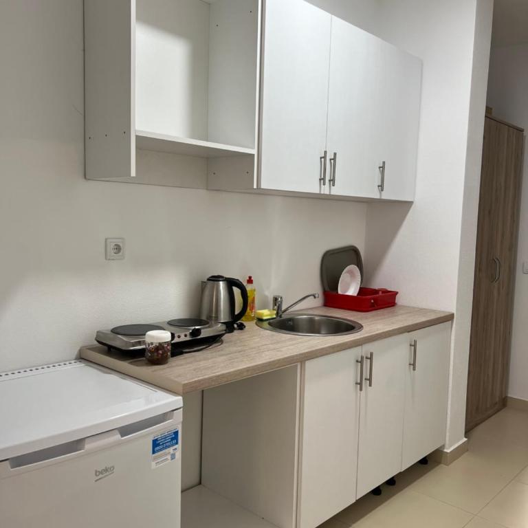 Apartments Drini - Apartman sa Balkonom - 8