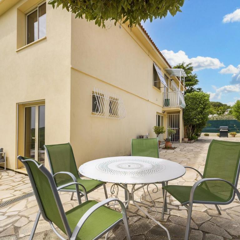 Les quatre vents - Villa - 27