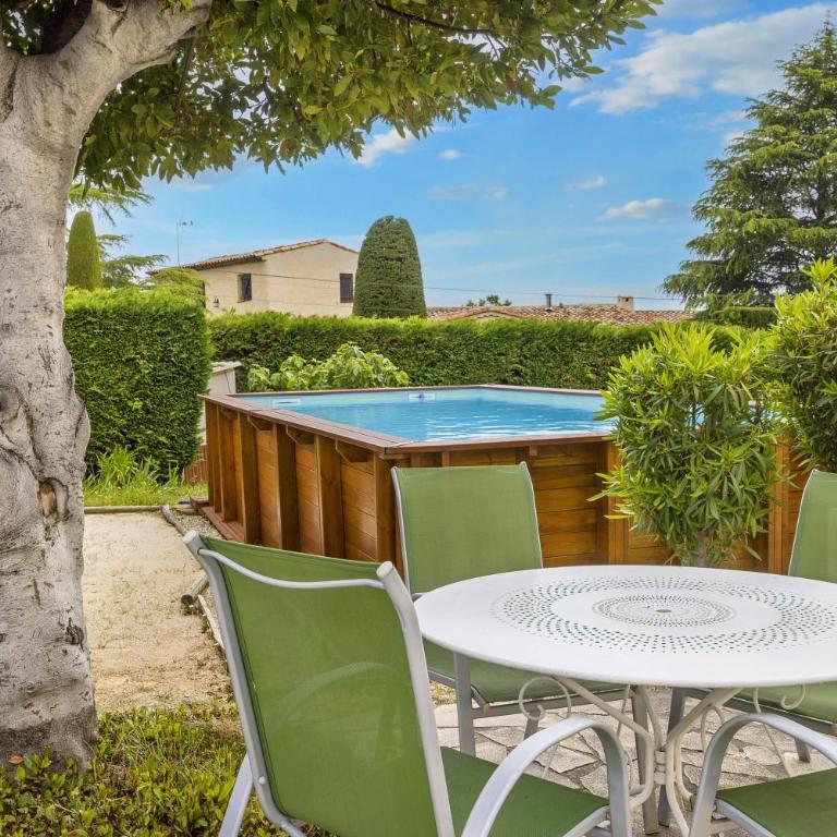 Les quatre vents - Villa - 2