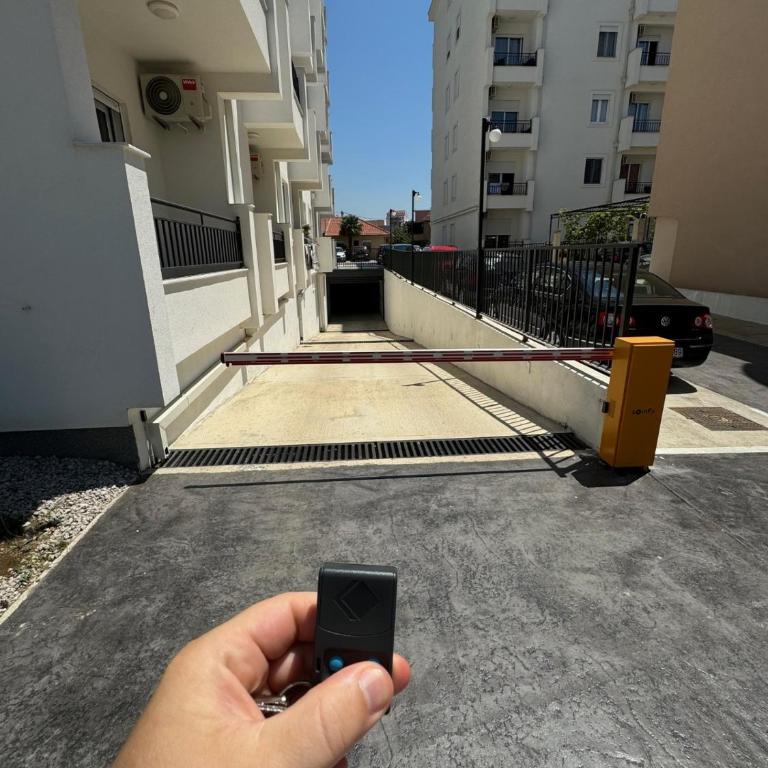 Deluxe Studio Apartment with Sea View - Apartman sa Pogledom na More - 19