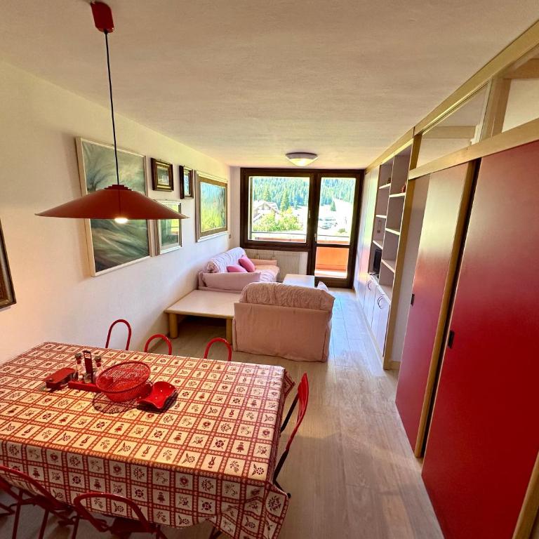 Bilocale Rio Falzè - Serafini - Appartamento con 1 Camera da Letto - 7