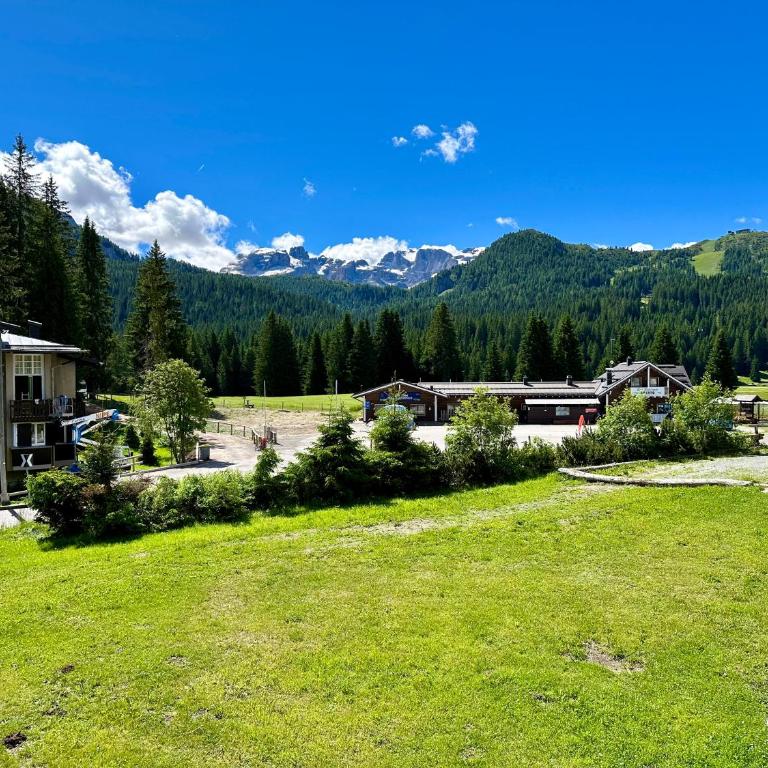 Bilocale Rio Falzè - Serafini - Appartamento con 1 Camera da Letto - 3