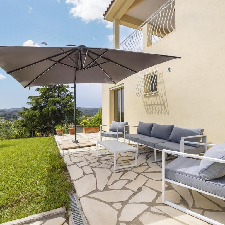 Les quatre vents - Villa - 22