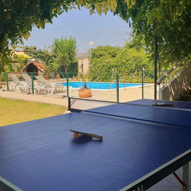 Vacation Home Mirasole - Vacation Home - 15