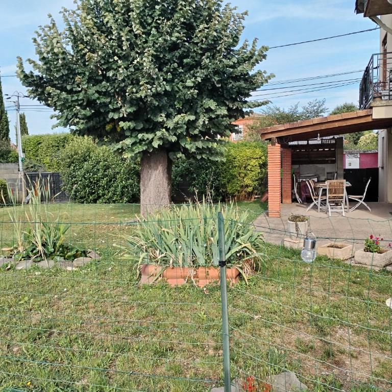 Location chambre spacieuse avec balcon et piscine - Camera Matrimoniale - 8