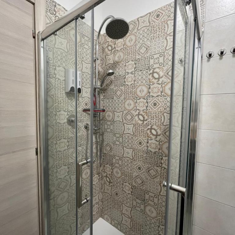 Il Gattino di Porto 2 - terrazzo piscina - Appartamento con 1 Camera da Letto - 4