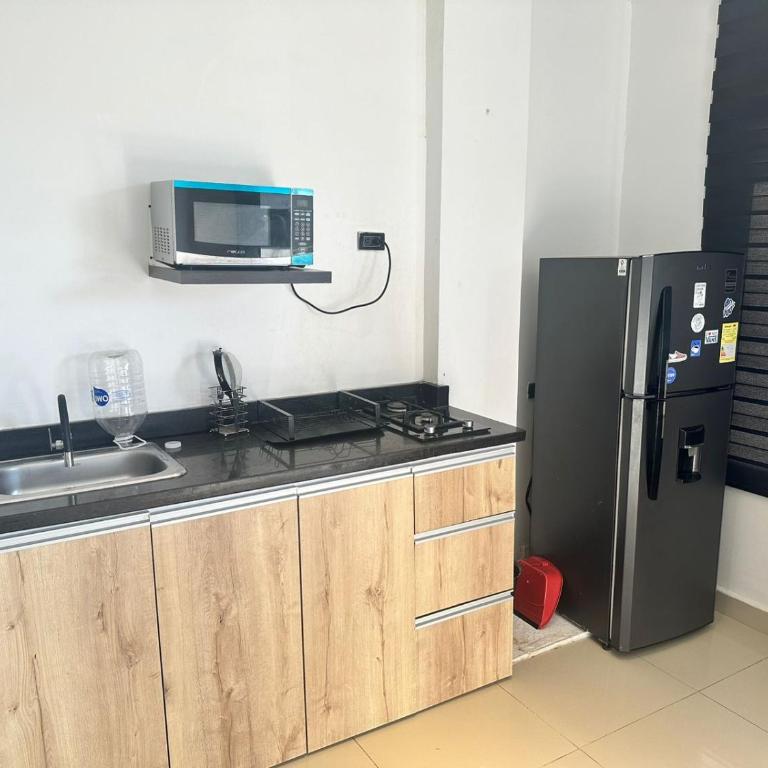 Black Bull Suite - Apartamento de 1 dormitorio - 5