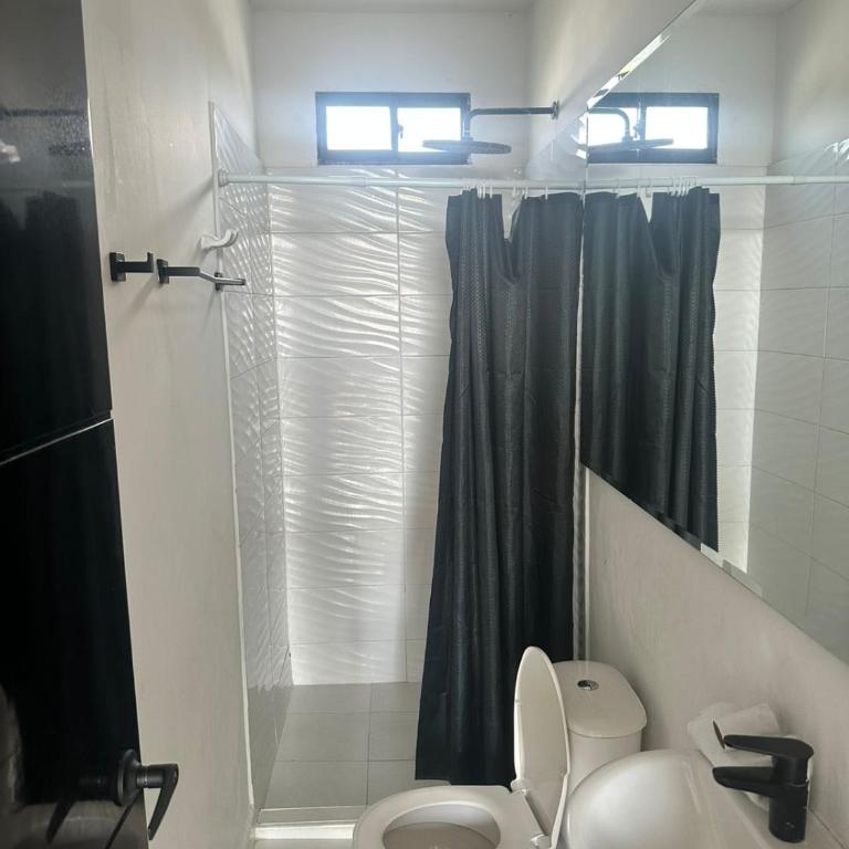 Black Bull Suite - Apartamento de 1 dormitorio - 6