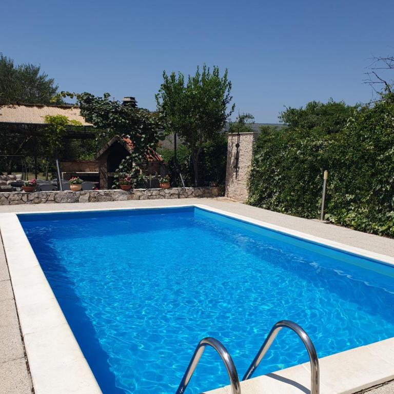 Vacation Home Mirasole - Vacation Home - 13