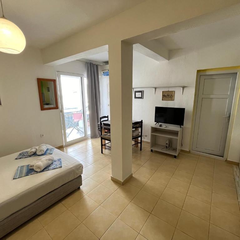 Apartments AriaSana-5m from the beach - Apartment - 1