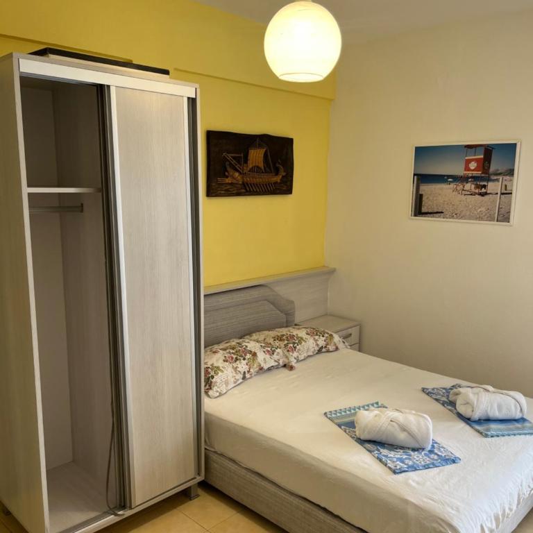Apartments AriaSana-5m from the beach - Apartment - 2