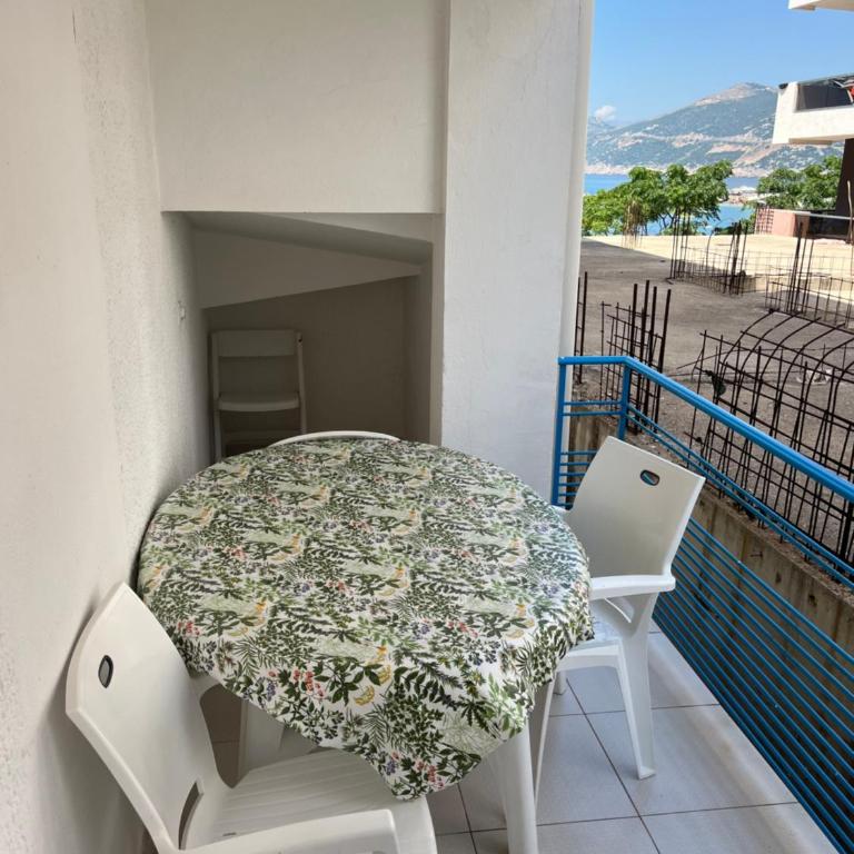 Apartments AriaSana-5m from the beach - Apartment - 6