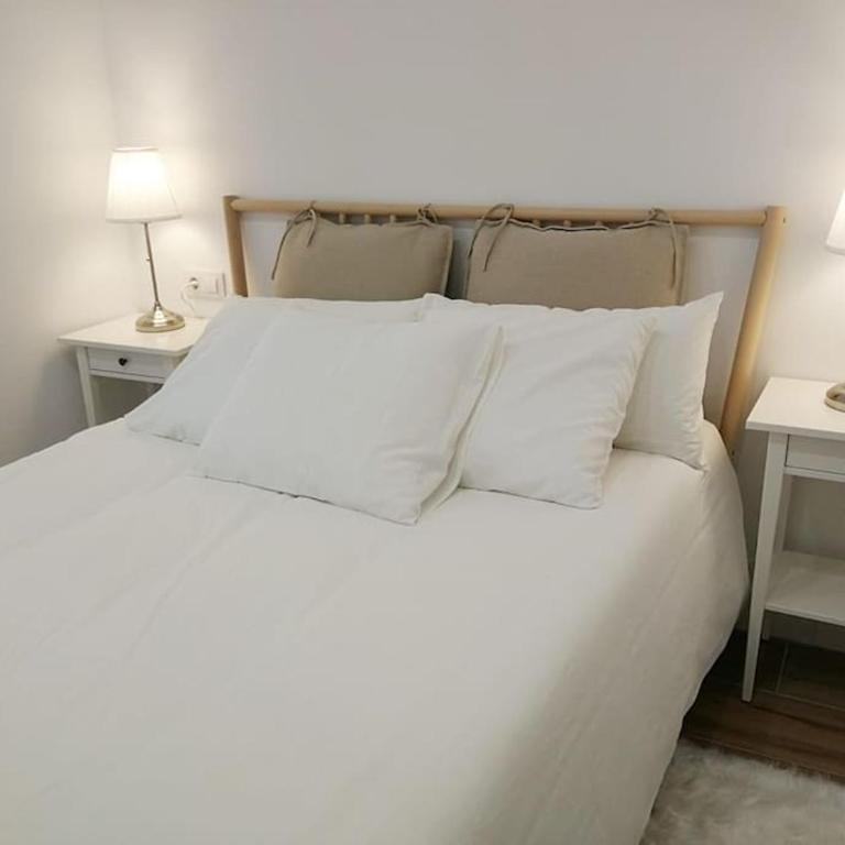 Habitación Sa Palomera con baño privado a 2 min del mar - Apartamento de 1 dormitorio - 1