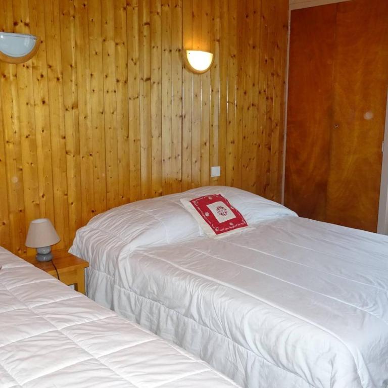 Appartement familial lumineux 8 pers, proche pistes Les Gets, draps et serviettes inclus l'hiver - FR-1-802-87 - Apartamento - 10