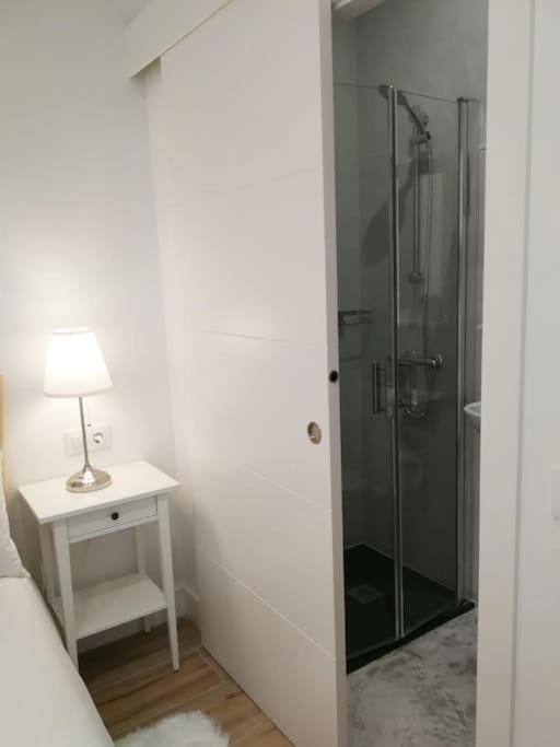 Habitación Sa Palomera con baño privado a 2 min del mar - Apartamento de 1 dormitorio - 8