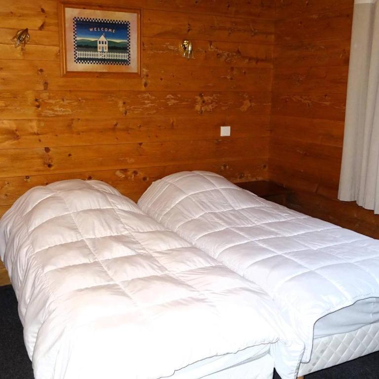 Les Gets : Appartement 6 pièces, 13 pers, Wi-Fi, 200m commerces, 450m pistes, draps et serviettes inclus - FR-1-802-55 - Apartment - 4