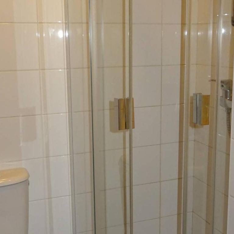 Les Gets : Appartement 6 pièces, 13 pers, Wi-Fi, 200m commerces, 450m pistes, draps et serviettes inclus - FR-1-802-55 - Apartment - 6