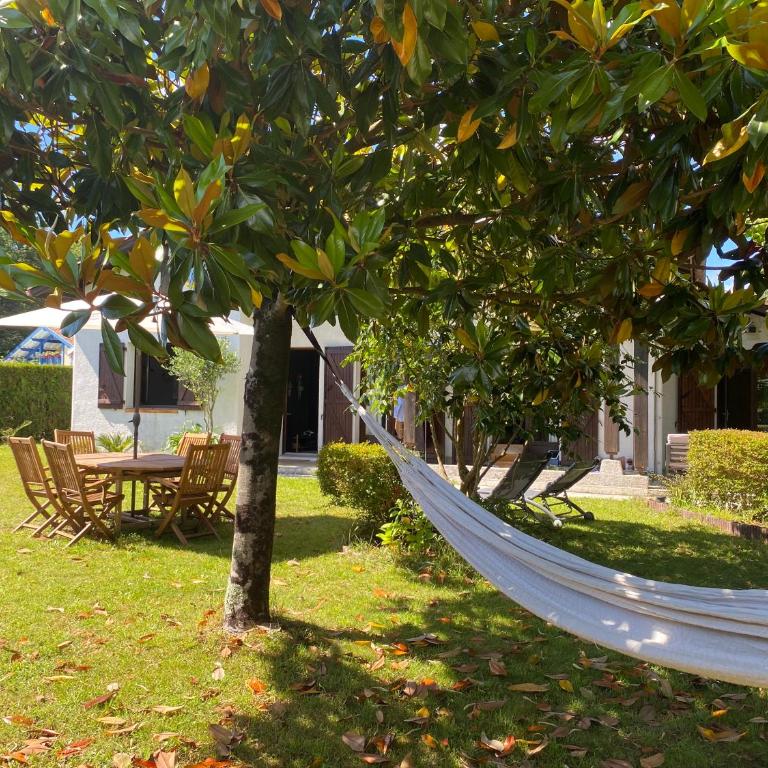 Maison calme et paisible à 10 min des plages - Villa mit 3 Schlafzimmern - 14