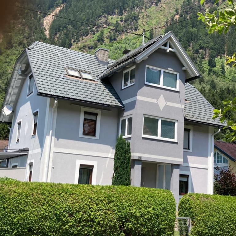Ferienwohnung Steinwender - Apartment mit 2 Schlafzimmern - 21
