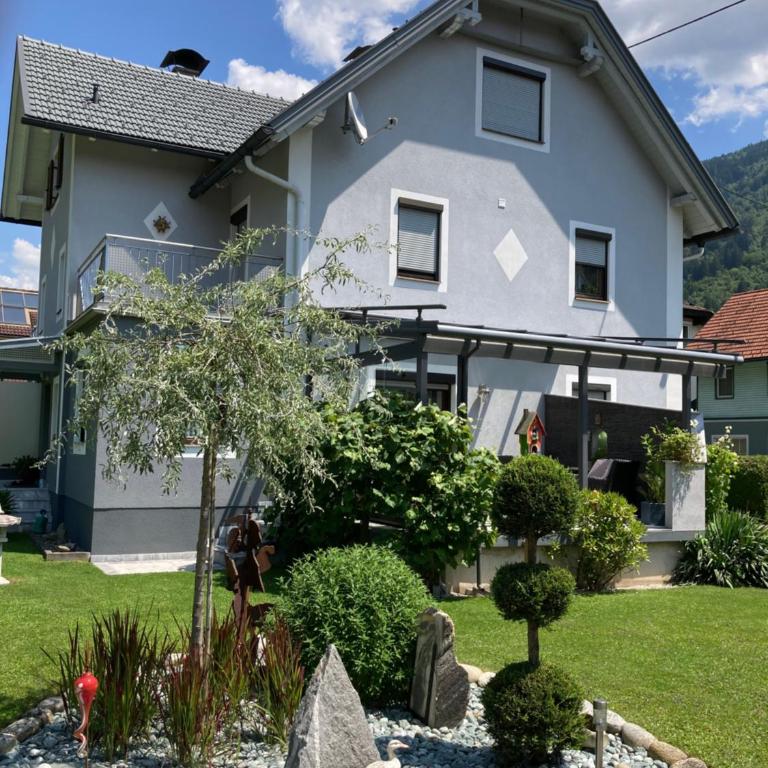Ferienwohnung Steinwender - Apartment mit 2 Schlafzimmern - 22