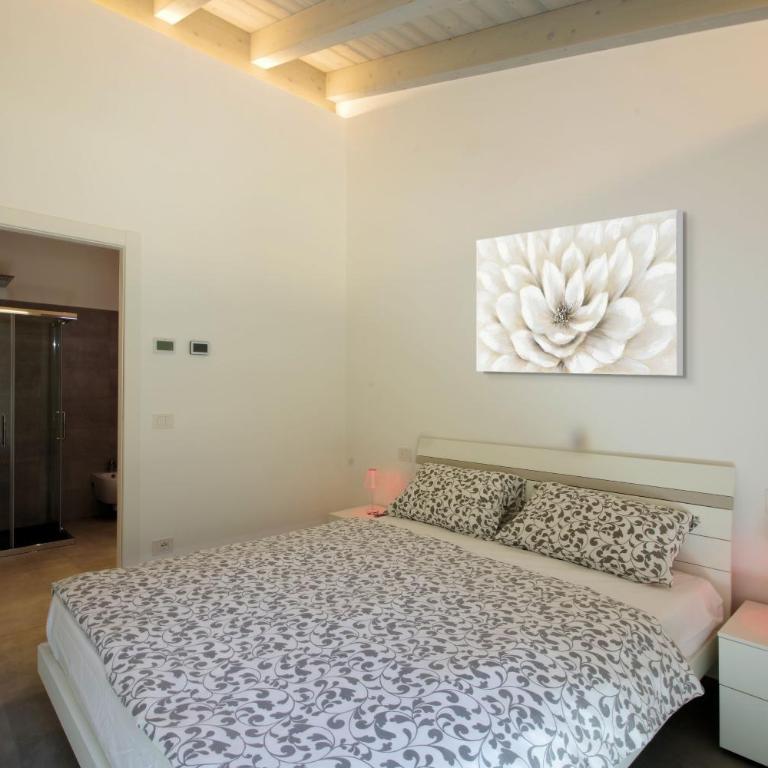 La Terrazza sul Lago - Appartamento con Vista e Balcone - 19