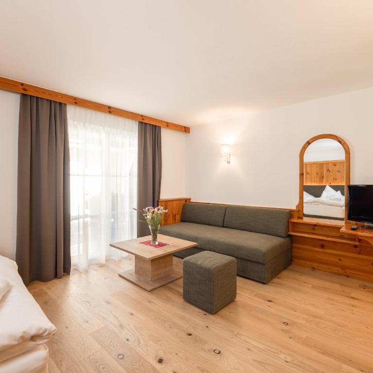 Hotel Berghof - Comfort Doppelzimmer - 3