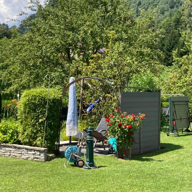 Ferienwohnung Steinwender - Apartment mit 2 Schlafzimmern - 18