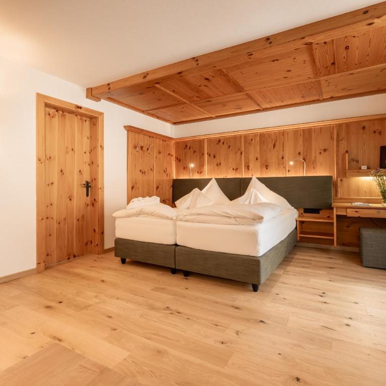 Hotel Berghof - Comfort Doppelzimmer - 19