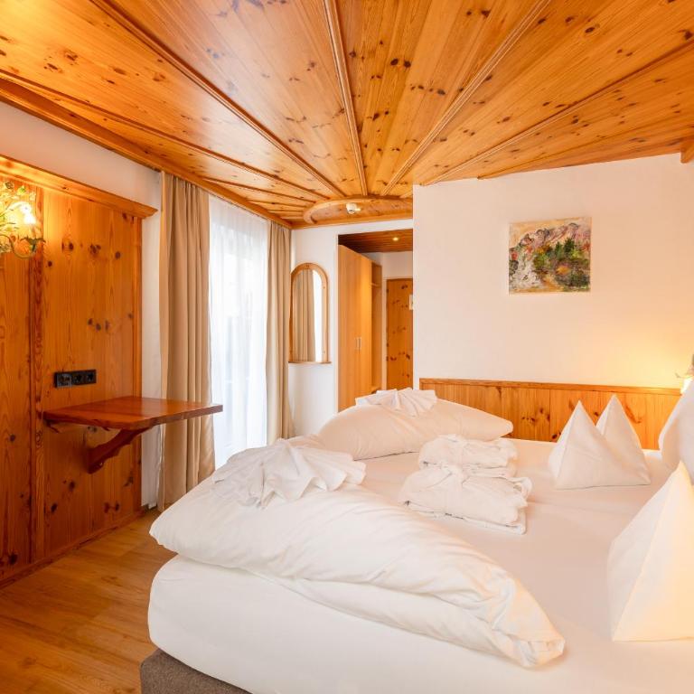 Hotel Berghof - Standard Doppelzimmer - 15