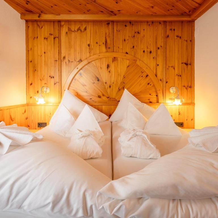 Hotel Berghof - Standard Doppelzimmer - 18
