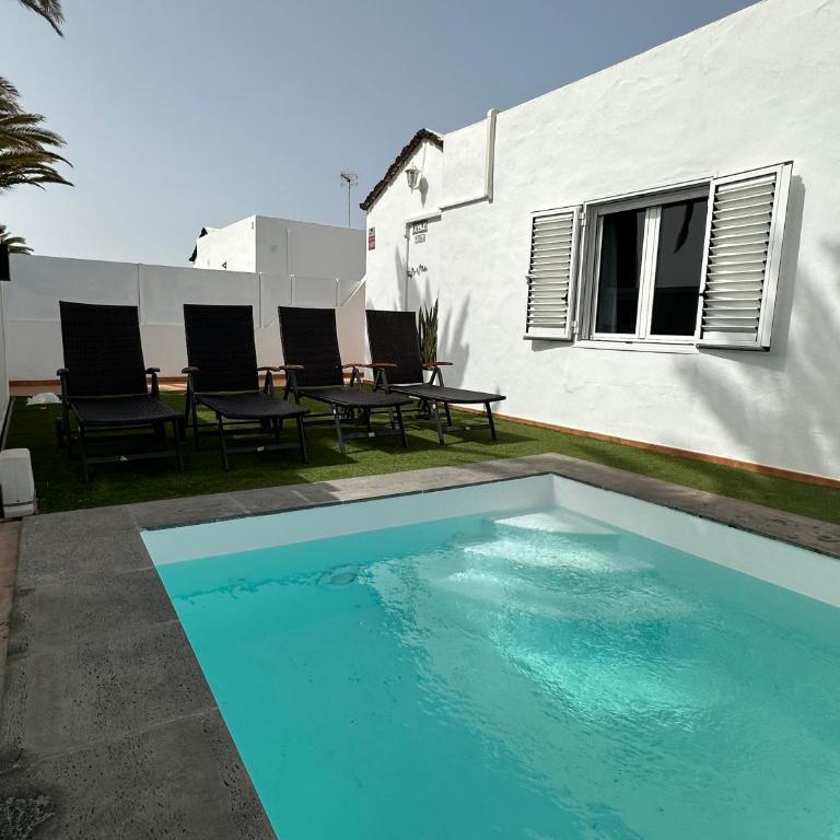 Villa Malva - Villa with Private Pool - 1
